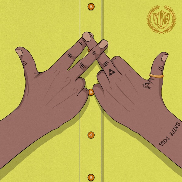 Algo Hands #0064