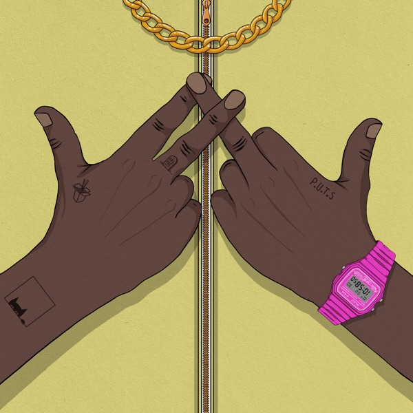 Algo Hands #0076