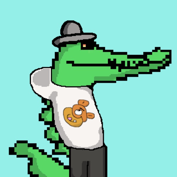 ALGOATOR #096