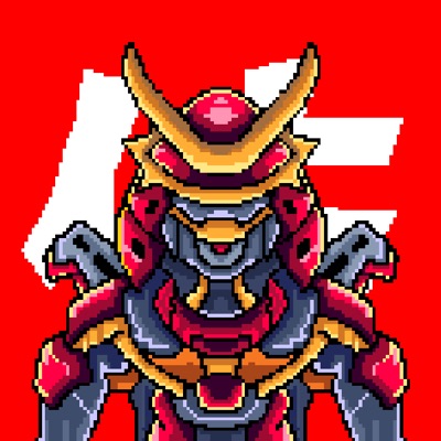samuraivia #8