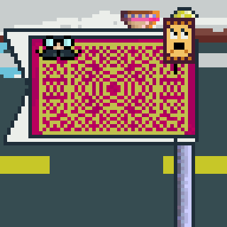 RUG #-823