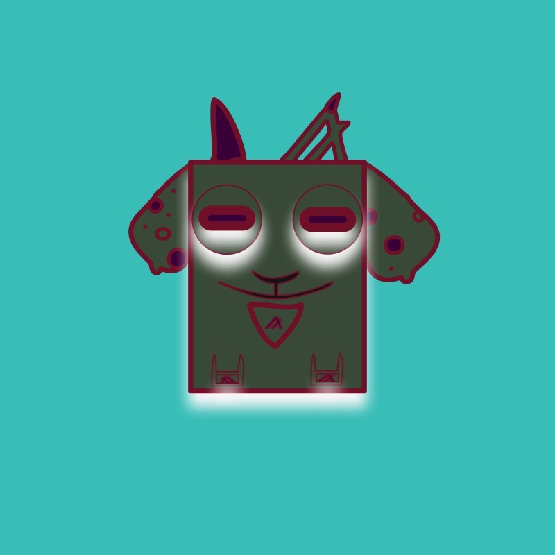 Algoat #073 (OG)