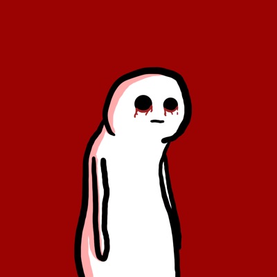Sad Ghosteez
