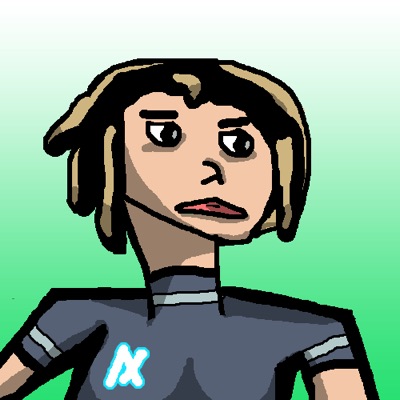 Algotrek#017 - Female | Common