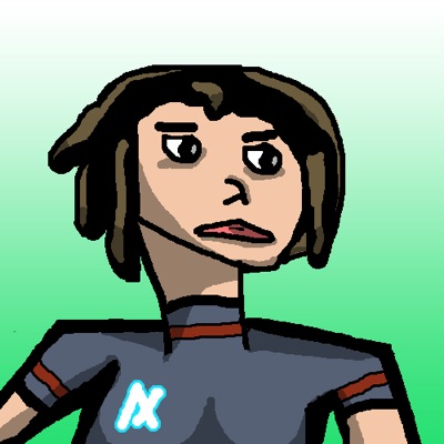 Algotrek#018 - Female | Common