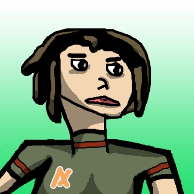 Algotrek#019 - Female | Common