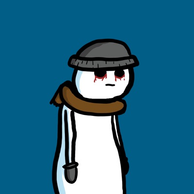 Sad Ghosteez #3