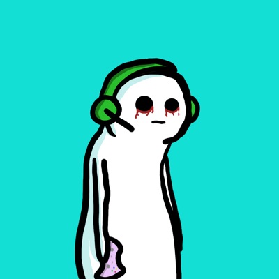 Sad Ghosteez #5