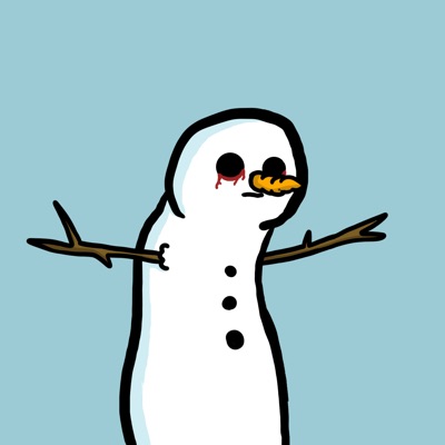 Sad Ghosteez #8