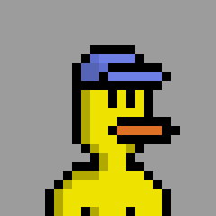 PixelDucky #24