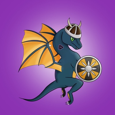 HI_BabyDragon - BR3 Viking