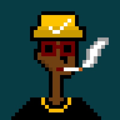 8bit Mate #6