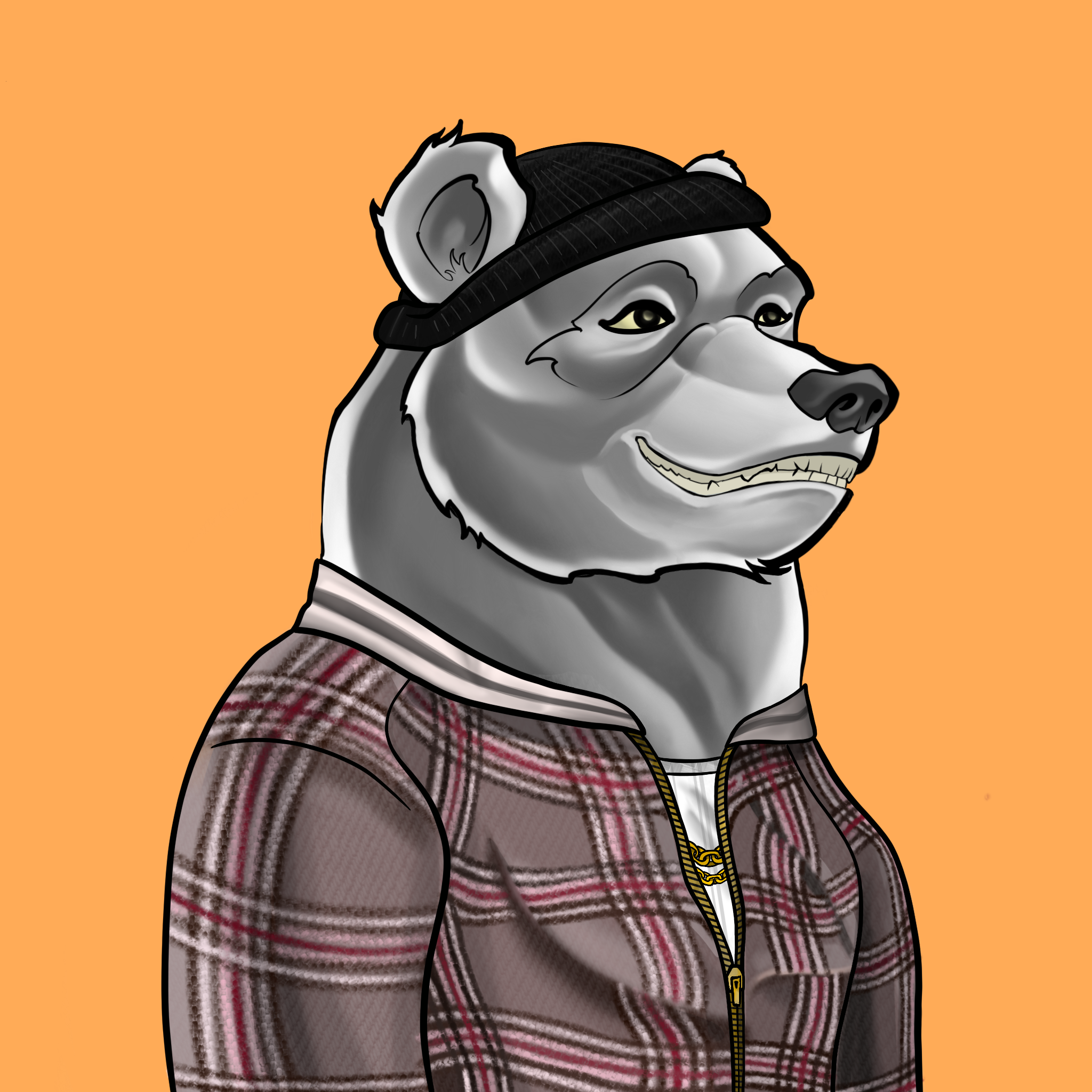 Beargorand #59