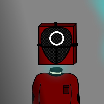 Unknown Head #5
