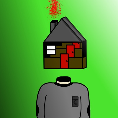 Unknown Head #6