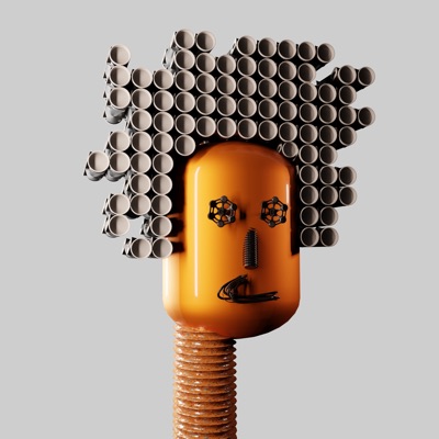 Industrial Punk#1