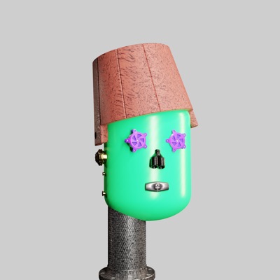 Industrial Punk#6