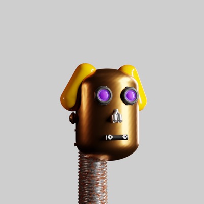 Industrial Punk#7