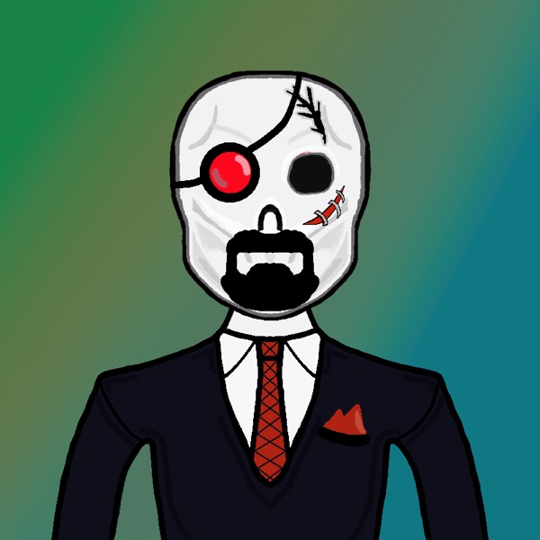 AlgoSkull Gen2 #106