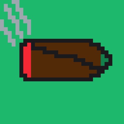 The Smoke Punks #2 - 1/1