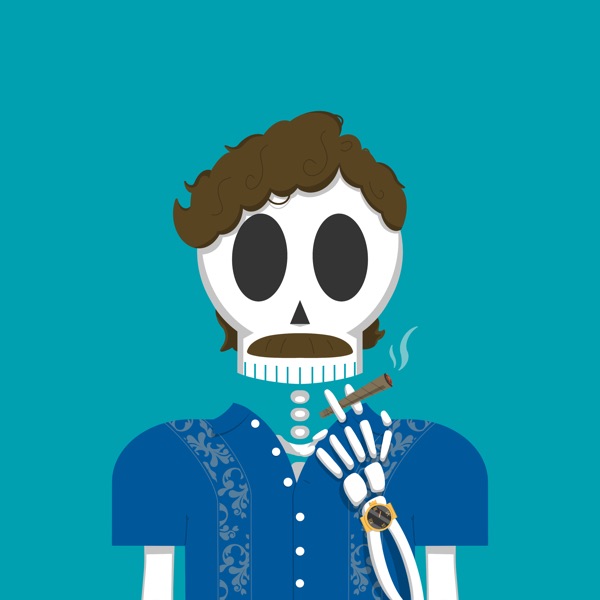 Jolly Escobar