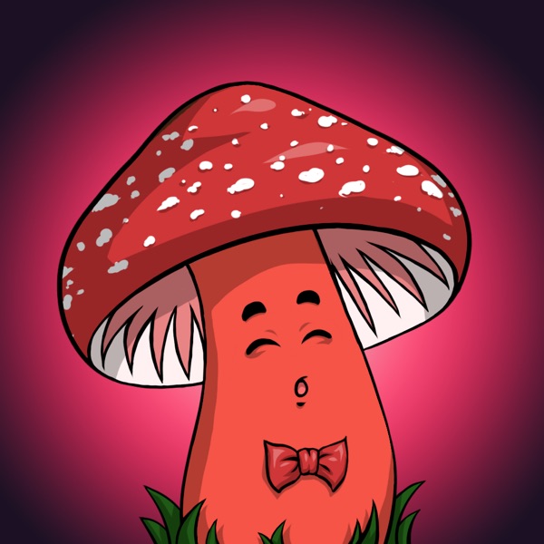 Mushie #553