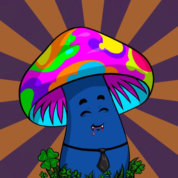Mushie #641