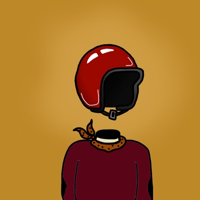 Unknown Head #11