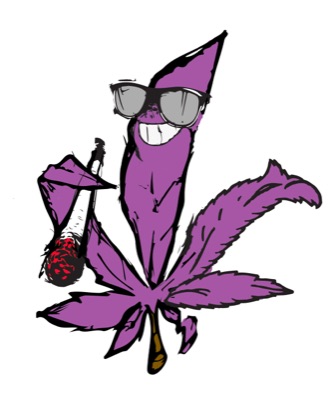 Leaf Dude 2