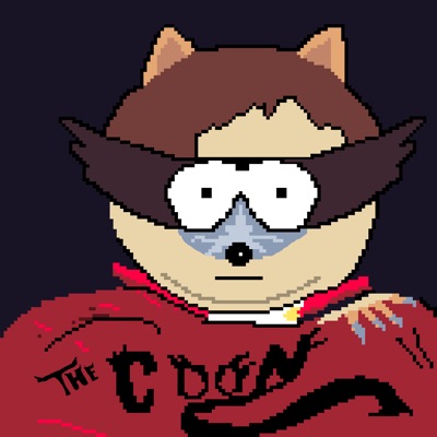 Algo Cartman 4/4