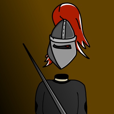 Unknown head #13