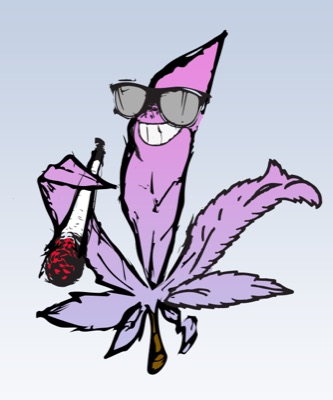 Leaf Dude 3
