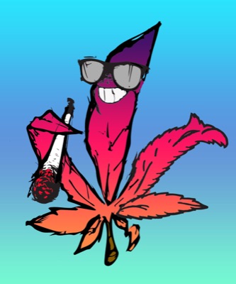 Leaf Dude 4