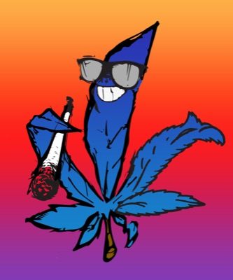 Leaf Dude 5