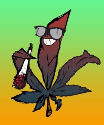 Leaf Dude 6