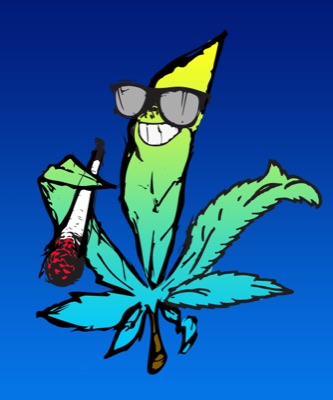 Leaf Dude 7