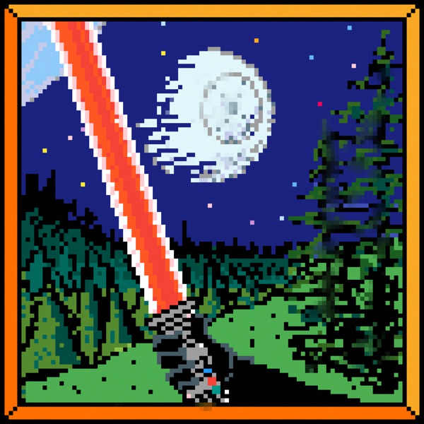 Lost Artifacts #1 Vader in Endor