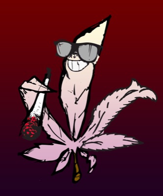Leaf Dude 8