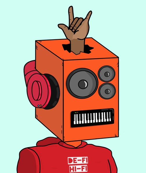 Algorhythm #188