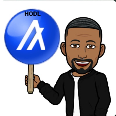 AlgoBlaxican13#3HODL