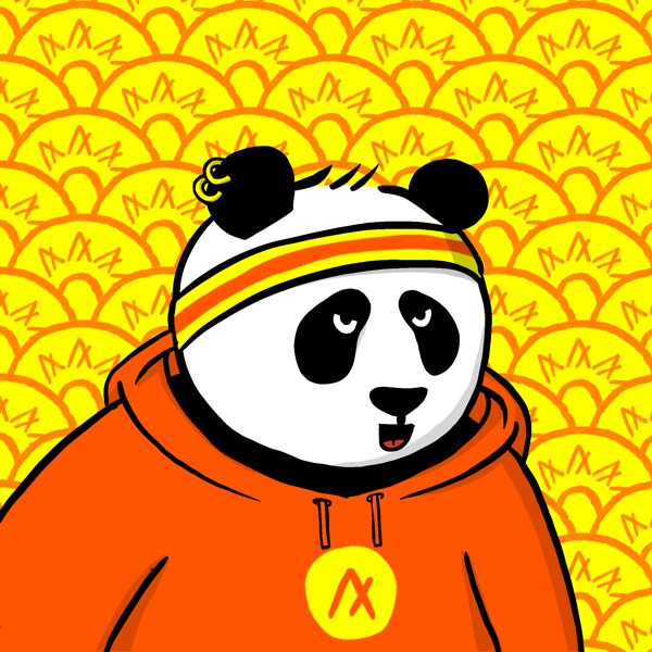 Pandalgo #79