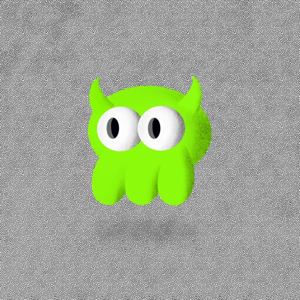 BB Skullkraken (24+44) (S)