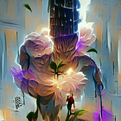 Without Gardener's Care