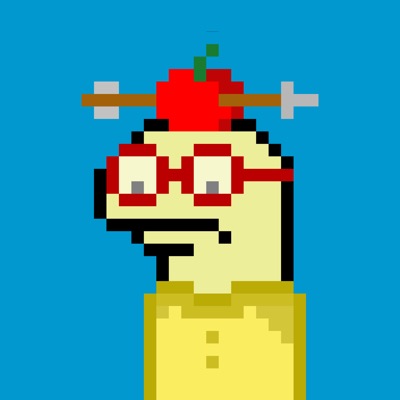 Algo Worm #4