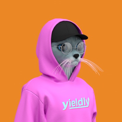 CatClubCrew #006