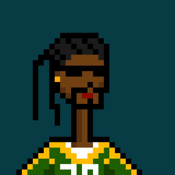 8bit Mate #11