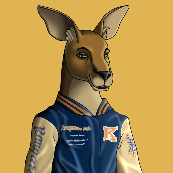 AlgoKangaroo #11