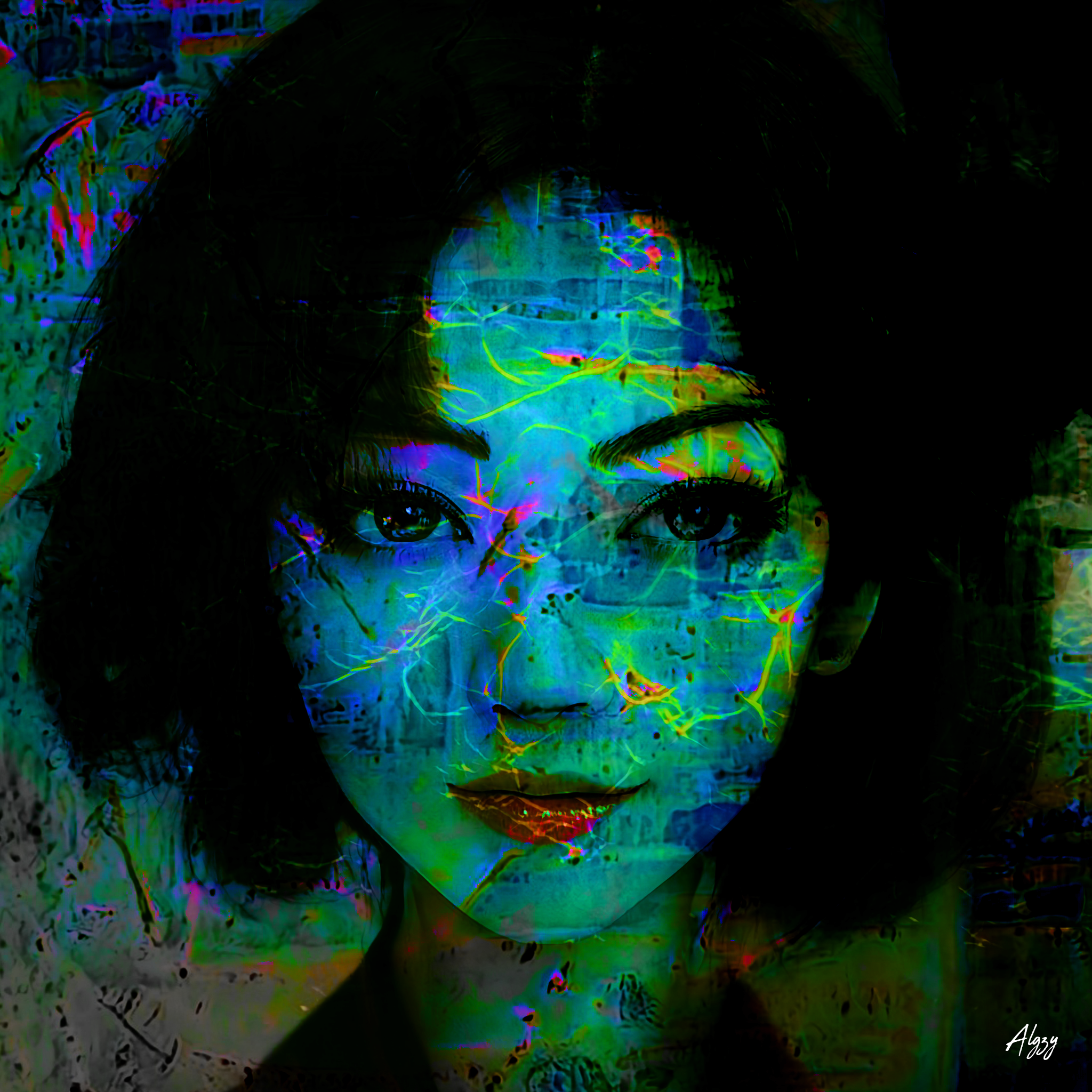 0xM79 - Halsey