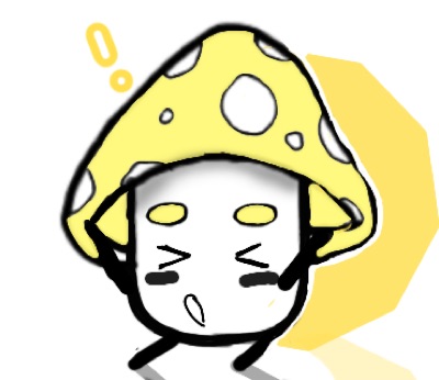 Shroomy Joy