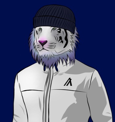 Quiet Tiger